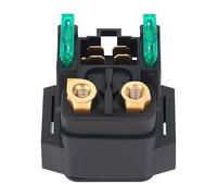 Starter Motor Relay Motorcycle Starter Solenoid Relay For FZ6R XJ6FA XJ6NA XJ6SA YP250R YP400RA VMX17 X-MAX XP500 XT660R XT660X XT660Z FZ 6R