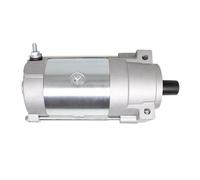 Starter Motor Replace for Toro Starter 136-7880 127-9209 133-1564 | Fit for Exmark Timecutter Titan HD Z Master Quest Radius E/S-Series Lawn Mowers 2P77F Engines Replace for 133-9828,OEM