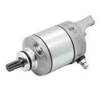 Starter Motor Replacement 31100-11H00 For Suzuki ATV King Quad 500 LT-A500X LT-A500XP LT-A Motorcycle Electric Starter Motor