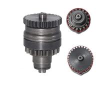 Starter Motor Replacement 55140001100 55140026100 55140026400 Motorcycle Electric Engine Parts For Set Accessories