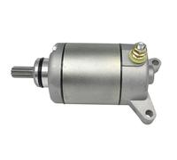Starter Motor Replacement Compatible With ATV Models YFZ 450 YFZ450 YFZ450V 2004-2013 YFZ450 LE SE Part Numbers 5TG-81800-00-00 5TG-81890-00-00 Suitable For OLIFANT Style Motorcycles