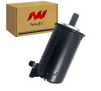 Starter Motor Replacement Fit for Ducati Monster Hypermotard 821 Dark/Stealth Multistrada 950 S SW Touring Motorcycle Parts Repl. OEM NO: #27040101A #27040106A #27040107A