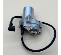 Starter Motor Replacement For 50cc 70cc 90cc 110cc 12V Motorcycle Starter Motor 2 Bolt Lower Mount 12T Atv Quad Pit Bike