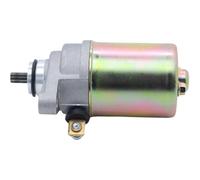 Starter Motor Replacement For AGILITY RS 50 ZIP 50 08 PINNACLE 50 08 31210-KEE1-90A SCH0010 Motorcycle Starter Motor