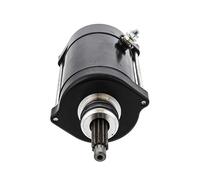 Starter Motor Replacement for ATV RZR XP 900 EFI | RZR4 XP900 EPS | 10 Teeth Accessories