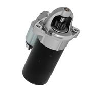 Starter Motor Replacement For Bmw E60 E61 525D 530D 535D 3.0L 2005-2010 9 Teeth 1.8Kw Starter Motor