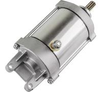 Starter Motor Replacement For CBR1100XX 97-03 CBR600F2 91-94 CBR600F3 95-98 CBR900RR 93-03 VTR1000F Super Hawk 98-05 31200-MBB-A41 Starter Motor