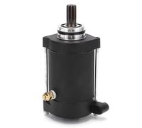 Starter Motor Replacement For CFMoto X6 For Terralander 625 For Rancher 600 Z6 For Terracross ATV OEM:19584A 0600-091100 196S-091100 Electrical Engine Starter Motor