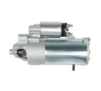 Starter Motor Replacement For Galaxy II 2.2 TDCi 1231963 3M5T-11000-DA 3M5T-11000-DB 3M5T-11000-DC 3M5U-11131-AA 12V 2.2KW 11T Auto Starter Motor