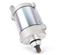 Starter Motor Replacement For GOES 300s 400 400s EFI Trtion For BAJA 250 300 400 For Outback Access AMS 4.30 SM SX430 EFI AMX 3.20 31200-E10-000 Starter Motor