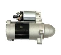 Starter Motor Replacement For JEEP For Grand For Cherokee II 2.7 CRD For CHRYSLER 114144 05033125AA 05033125AB M2T88571 M2T88572 12V 2.2KW 12T Starter Motor
