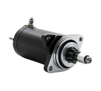 Starter Motor Replacement for Jetski Sea Doo PWC GSX GTX 96-97 RFI 1998 SPX 98-99 XP 95-97 Challenger 96-99 Speedster 98-99 Rotax Marine-BRP Replaces 787 95-99 782CC 278000576 278000577