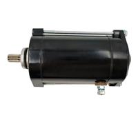 Starter Motor Replacement For KLX650R 1993-1996 KLR650 1997-1918 KL650 1989-1991 KLX650 1993-1996 21163-1108 Motorcycle Starter Motor