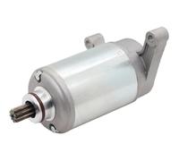 Starter Motor Replacement For Kodiak 350 Kodiak 400 For Warrior 350 YFM350 X 1987 - 2004 18756 KJ013 Motorcycle Electric Starter Motor