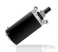 Starter Motor Replacement For Kohler Courage V Twin 7000 Series 20HP 22HP 23HP 24HP 25HP 26HP 27HP Engine KT715 KT725 KT730 KT735 KT740 KT601 KT620 SV840 SV830 SV820 SV815 SV810 Zero-Turn Lawn Tractor