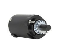 Starter Motor Replacement for Kohler SV540 SV541 SV590 SV600 SV610 SV620, Courage Single 18 19 20 21 HP,Johnson Electric 2009801 2009805 2009806 2009808 Mower Toro LX425 LX460 LX465 Z4200 Z4220