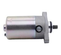 Starter Motor Replacement For KYMCO AGILITY RS 50 GY6 50 HM80 31210-KEE1-90A Motorcycle Starter Motor