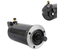 Starter Motor Replacement For Motorcycle Monster 1100 1198 Superbike 1200 Multistrada 2008 2009 2010 2011 428000-5020 270.4.010.1A