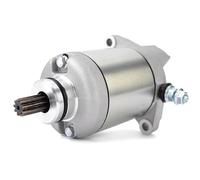 Starter Motor Replacement For Piaggio For Beverly 125 MIC Rst Sport Fly MP3 For Liberty 125 Rst For Vespa 125 GTS For Beverly 200 LX 150 X8 X9 Skipper Starter Motor