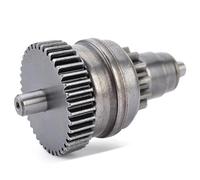 Starter Motor Replacement For Piggio For Liberty 125 Hexagon LX4 125cc 1998-2000 / Sfera RST 125 1998 / For Vespa ET4 1996-1998 293799 Starter Drive