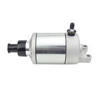 Starter Motor Replacement For Suzuki GSXR 600 2001-2005/GSX-R750X 96-05 For CBR600F4I 99-06 31100-35F00 31100-35F90 31200-MBW-611 Motorcycle Starter