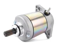 Starter Motor Replacement For Suzuki LTF400 LTA400 For Eiger 4WD 2WD ATV F/C K2-K8 For Eiger For King Quad LTA 400 LTF 400 31100-38F00 Motorcycle Starter Motor