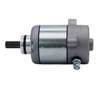 Starter Motor Replacement For SUZUKI Skydrive 125 Spin 31100B46G00N000 STEP 125 125cc Bike Engine Start Starters
