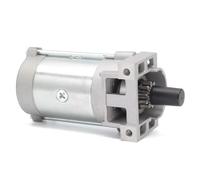 Starter Motor Replacement For Toro For Timecutter For Titan HD For Master For Quest For Radius E/S-Series,133-1564 Starter Motor 2P77F Engines