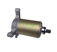 Starter Motor Replacement For Warrior 350 YFM350 1987-2004 1UY-81800-51-00 9T Starter Motor