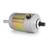 Starter Motor Replacement For XC125 Cygnus Riva 125 2YM-81800-00 2YM-81890-00 2YM-81800-01 Motorcycle Electrical Engine Starter Motor