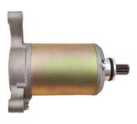 Starter Motor Replacement For YFM 350 YFM350F Bruin Grizzly WARRIOR 350 For Raptor 350 BIG BEAR Qaud Bike Start Starters
