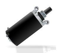 Starter Motor Replaces Cub Cadet XT2 XT1 XT1-46 XT1-LT50 SLTX1050 SLTX1054 LTX1046 GT1554 i1046 i1050 1550 LT1045 LT1046 LT1050 Lawn Tractor with Kohler Courage 7000 Series 20HP 22HP 26HP Engine