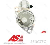 AS-PL S5131 Starter motor