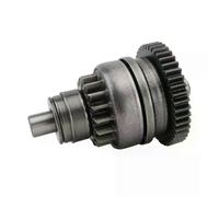 Starter Motor Set Fit For for Can-Am Outlander 330 400 450 03-15 2003-2023 420-684-280 420-684-282 420-684-283 410-54079 18823 1PC Bendix
