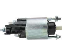STARTER MOTOR SOLENOID 12V E200 200 250 GLK 200 220 250 SLK DSN967 Sprinter E220 E250 12v Marş Otomatiği Nippondenso Tip