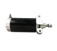Starter Motor Solenoid 50-859377T 50-884044T 50-888161T 50-893888T Starter Motor For 40HP 50HP 60HP Outboard Engine