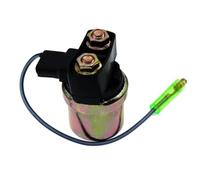 Starter Motor Solenoid Compatible With For FZR400 1988-1990 1992 1994 For FZR500 1989 1991-1993 For FZR600 1989-1999 Motorcycle Engine Start For Relay