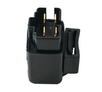 Starter Motor Solenoid Compatible With For KSF80 For KFX80 2003 2004 2005 2006 ATV 27010-S016 Motorcycle Engine Starter Solenoid For Relay Switch Accessories
