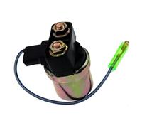 Starter Motor Solenoid Compatible With For VMX1200 1985-1989 1992 For XJ700 1985 1986 For XV125 1997-2000 For Motorcycle Engine Solenoid Valve For Relay
