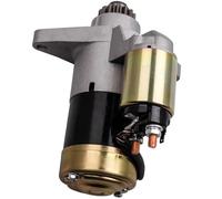 Starter Motor Solenoid Electric Starter Motor 14-teeth 2.0KW For Mazda For RX8 RX 8 1.3L M001TA0271