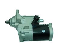 Starter Motor Solenoid Fit For Iveco | CURSOR STARTER MOTOR 228000-7550 2280007550 42498115 99486046 0986023430