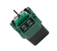 Starter Motor Solenoid For CB500 SW SX SY S1 S2 1998-2002 For CBR600RR RA 2007-2010 For CB600 F2Y F23 F24 For Hornet 2000-2004 Motorcycle Starter For Relay Solenoid