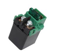 Starter Motor Solenoid For CBR1000F For Hurricane 1993-1996 For CBR1000RR 2004-2007 For CBR1100XX 1996-2003 Motorcycle Starter Solenoid Valve For Relay