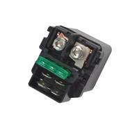 Starter Motor Solenoid For CBR600RR 2003-2014 For CB750SC Nighthawk 1991-2003 For CB900 F2 For Hornet 2001-2004 Motorcycle Electrical Solenoid Starter For Relay