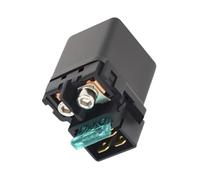 Starter Motor Solenoid For CX500 TC For Turbo 1982-1983 For F6C CV CW CX CY C1 1500cc 1997-2001 For FES125 W Y Pantheon 1998-2004 Motorcycle Starter For Relay