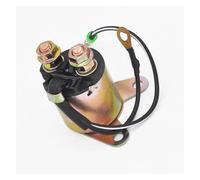STARTER MOTOR SOLENOID FOR GASOLINE GX160 GX200 5.5 6.5HP EG EC 2200 2500 2600 3200 RELAY CONTACTOR 2KW 3KW Ignition switch