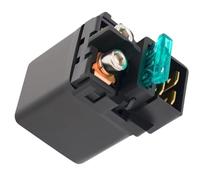 Starter Motor Solenoid For SLR650 V W X 1997-1999 For ST1300 2003-2011 For VT1100 For Shadow Sabre For Spirit Aero 1997-2007 Motorcycle Starter For Relay