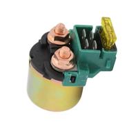 Starter Motor Solenoid For VT1100 For Shadow Sabre For Spirit Aero 1997-2007 For VT1100C2 1995 For VT1300 2010 Motorcycle Engine Starter For Relay Solenoid Accessories