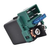 Starter Motor Solenoid For VT1300 Sabre Stateline Fury 2010-2016 For ST1300 A P PA 2003-2014 For GL1500C 1997-2003 Motorcycle Starter For Relay Solenoid