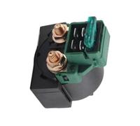 Starter Motor Solenoid For VT800C For Shadow 1988 For VTR250 1988 1989 1990 Motorcycle Engine Starter For Relay Solenoid Ignition Key Switch Accessories